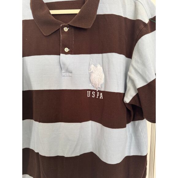 U.S. Polo Assn. Big Pony Polo in Sz XXL - Picture 3 of 4